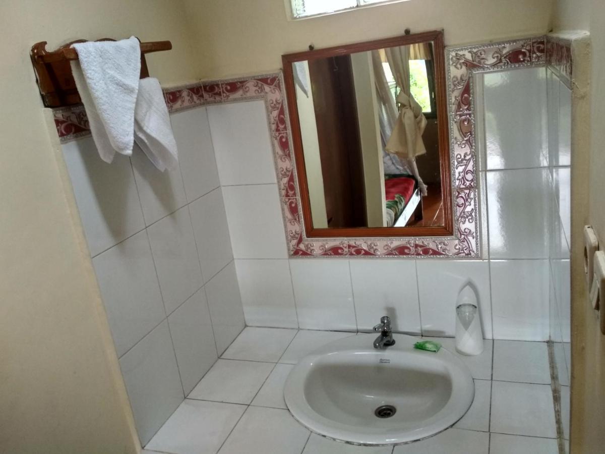 Made Homestay Munduk Экстерьер фото