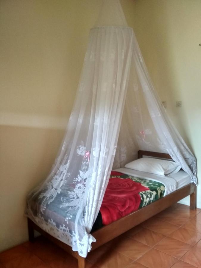 Made Homestay Munduk Экстерьер фото