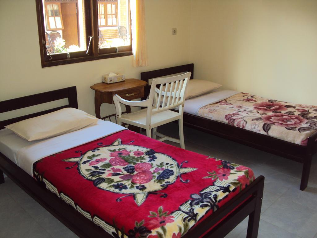 Made Homestay Munduk Экстерьер фото